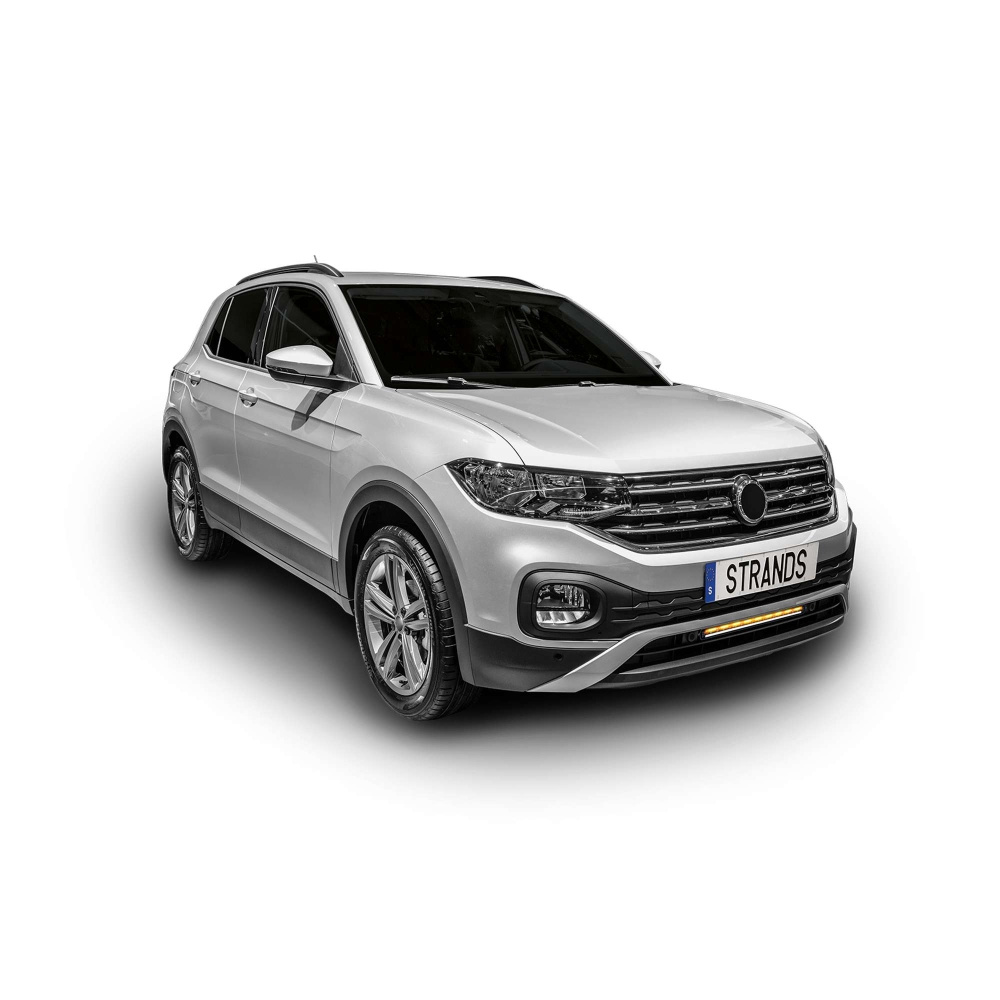 Strands zestaw belki LED Siberia NG SR 20