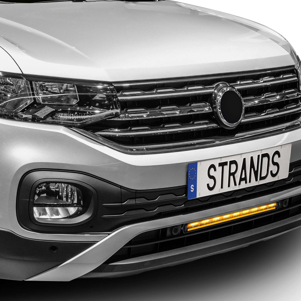Strands zestaw belki LED Siberia NG SR 20