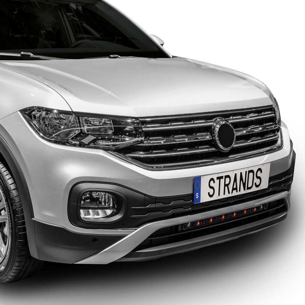 Strands zestaw belki LED Dark Knight NUUK 20