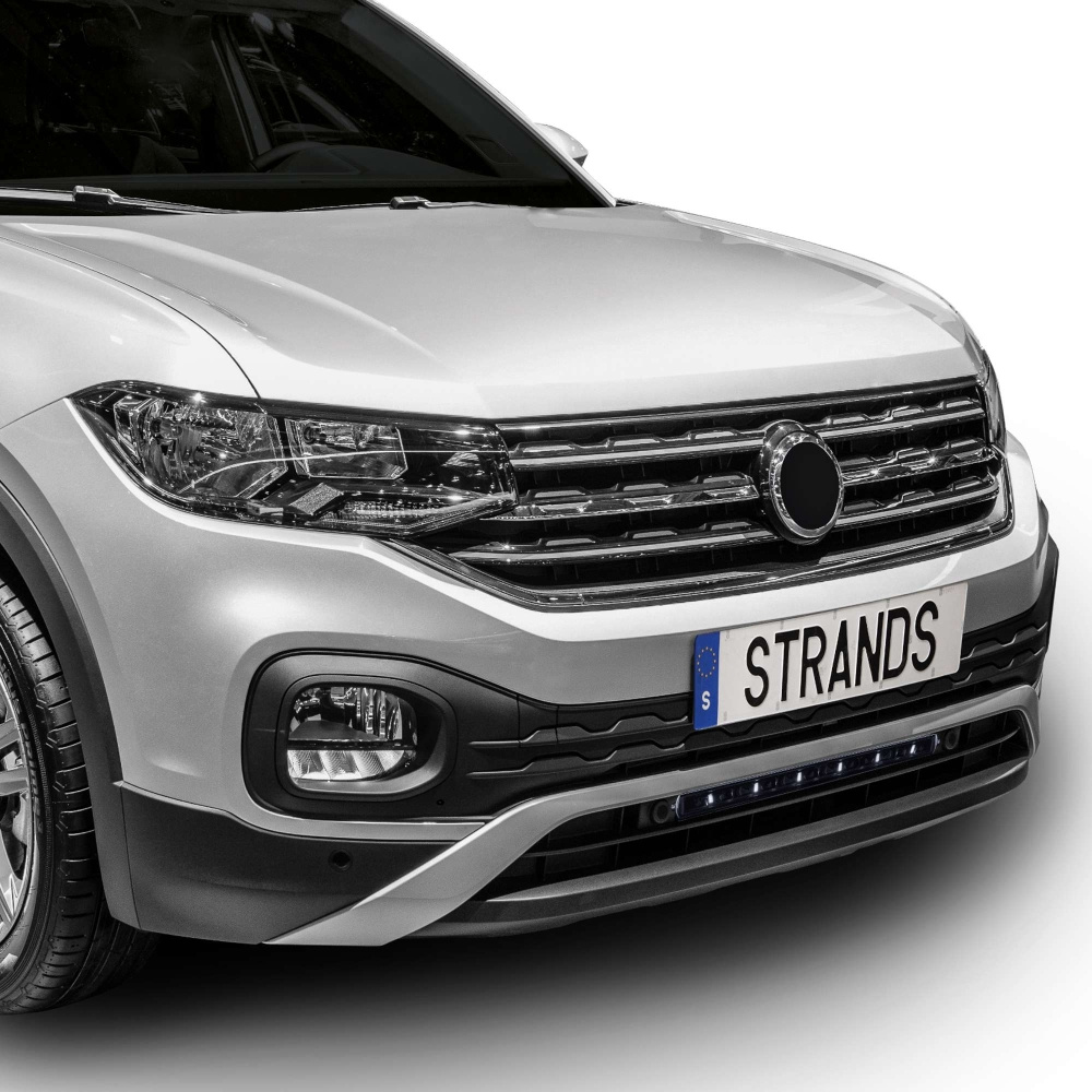 Strands zestaw belki LED Dark Knight NUUK 20