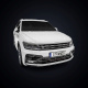 Strands zestaw belki LED Dark Knight NUUK 20 Strands zestaw belki LED Dark Knight NUUK 20