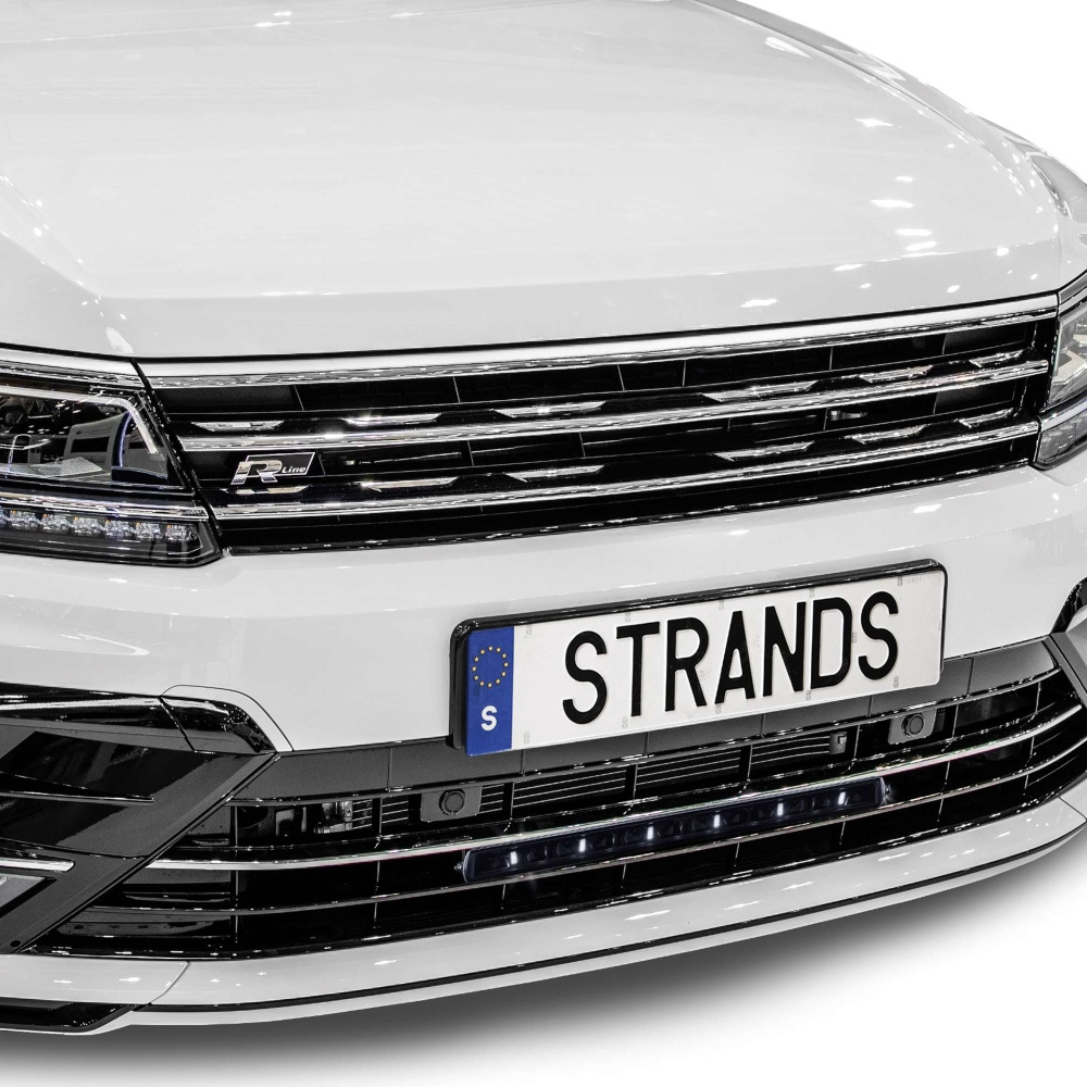 Strands zestaw belki LED Dark Knight NUUK 20
