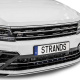 Strands zestaw belki LED Dark Knight NUUK 20 Strands zestaw belki LED Dark Knight NUUK 20