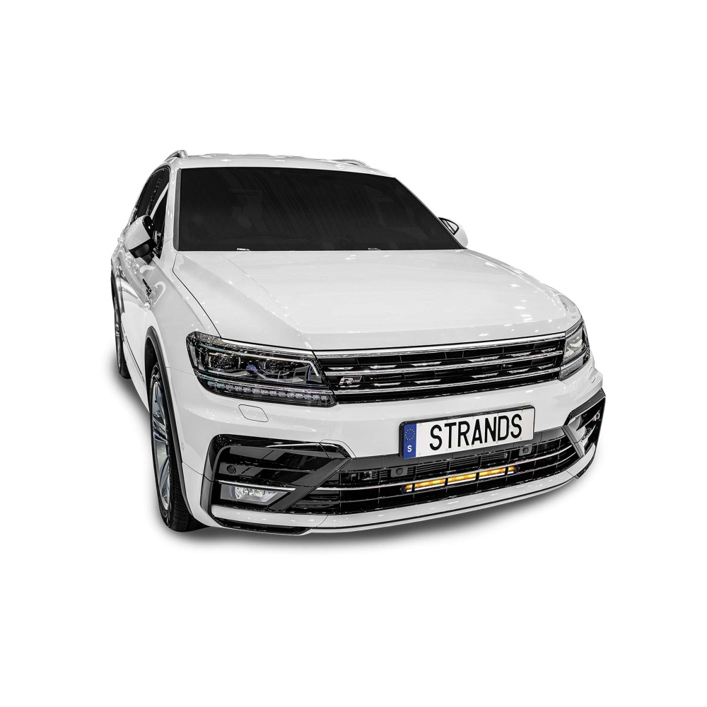 Strands zestaw belki LED Siberia NG SR 20
