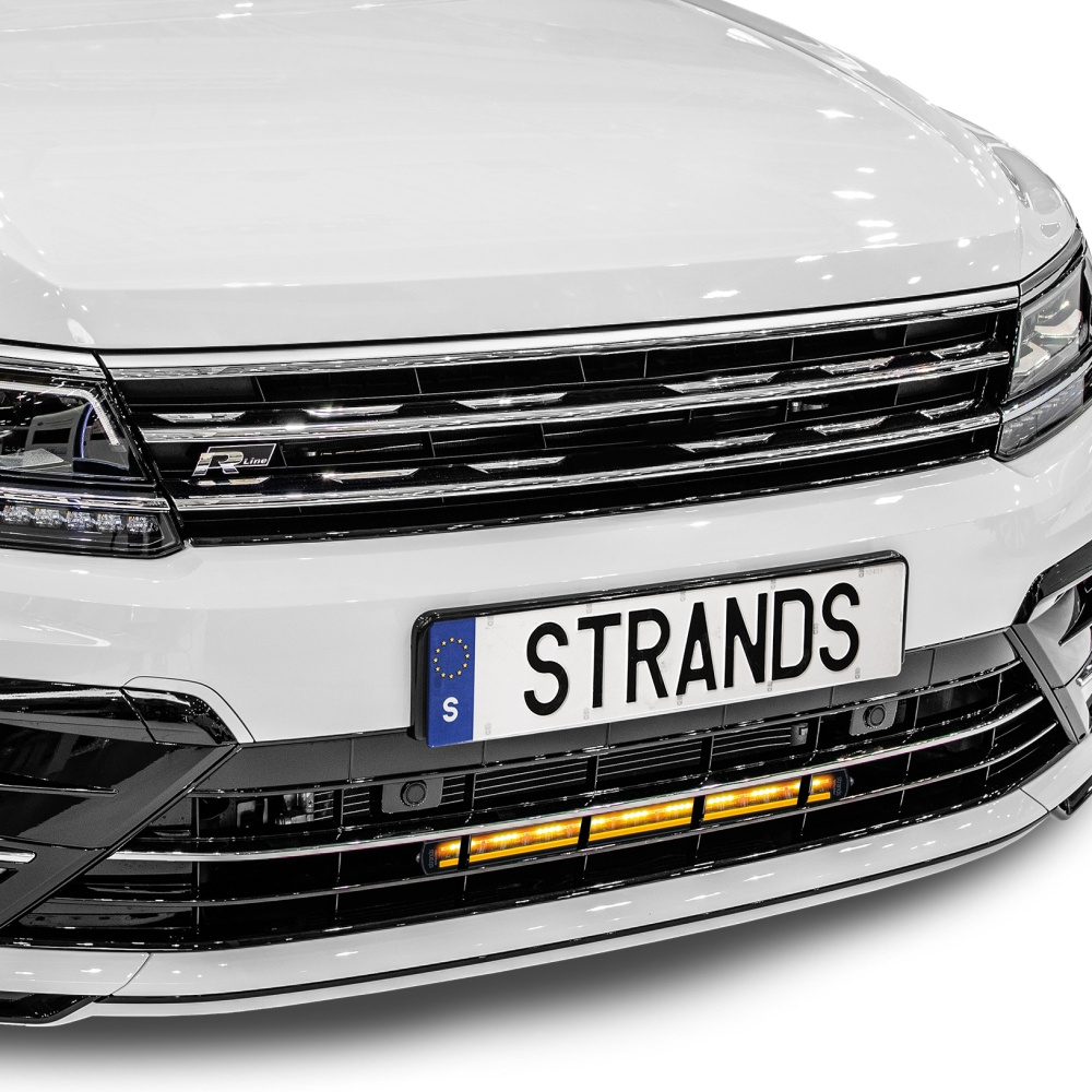 Strands zestaw belki LED Siberia NG SR 20