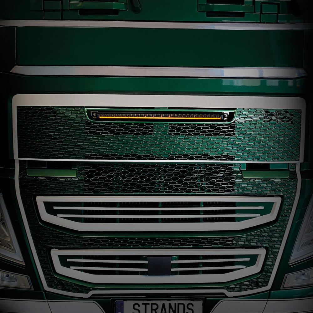Strands zestaw belki LED Siberia XP SR 32