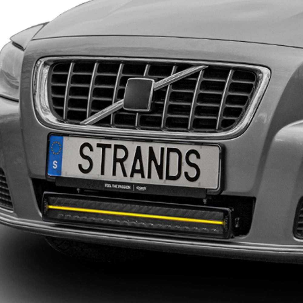 Strands zestaw belki LED Siberia XP Drc 22