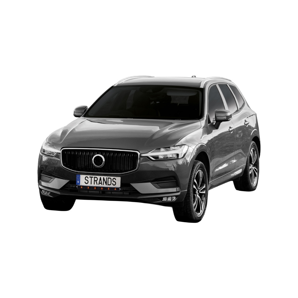 Strands zestaw belki LED Dark Knight NUUK 20