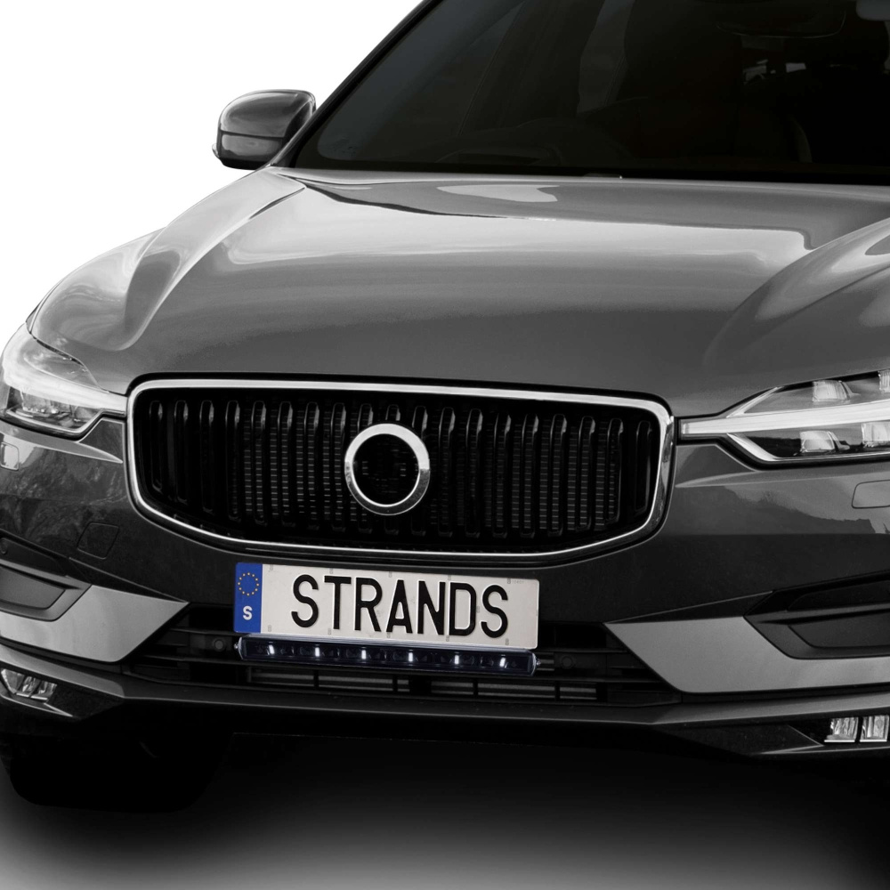 Strands zestaw belki LED Dark Knight NUUK 20