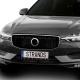 Strands zestaw belki LED Dark Knight NUUK 20 Strands zestaw belki LED Dark Knight NUUK 20