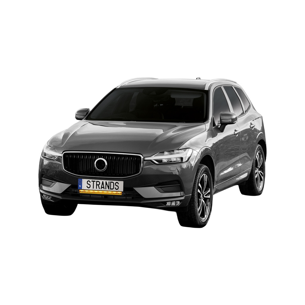 Strands zestaw belki LED Siberia NG SR 20