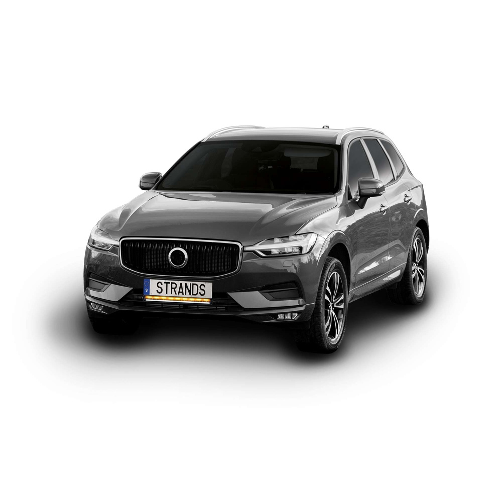 Strands zestaw belki LED Siberia NG SR 20