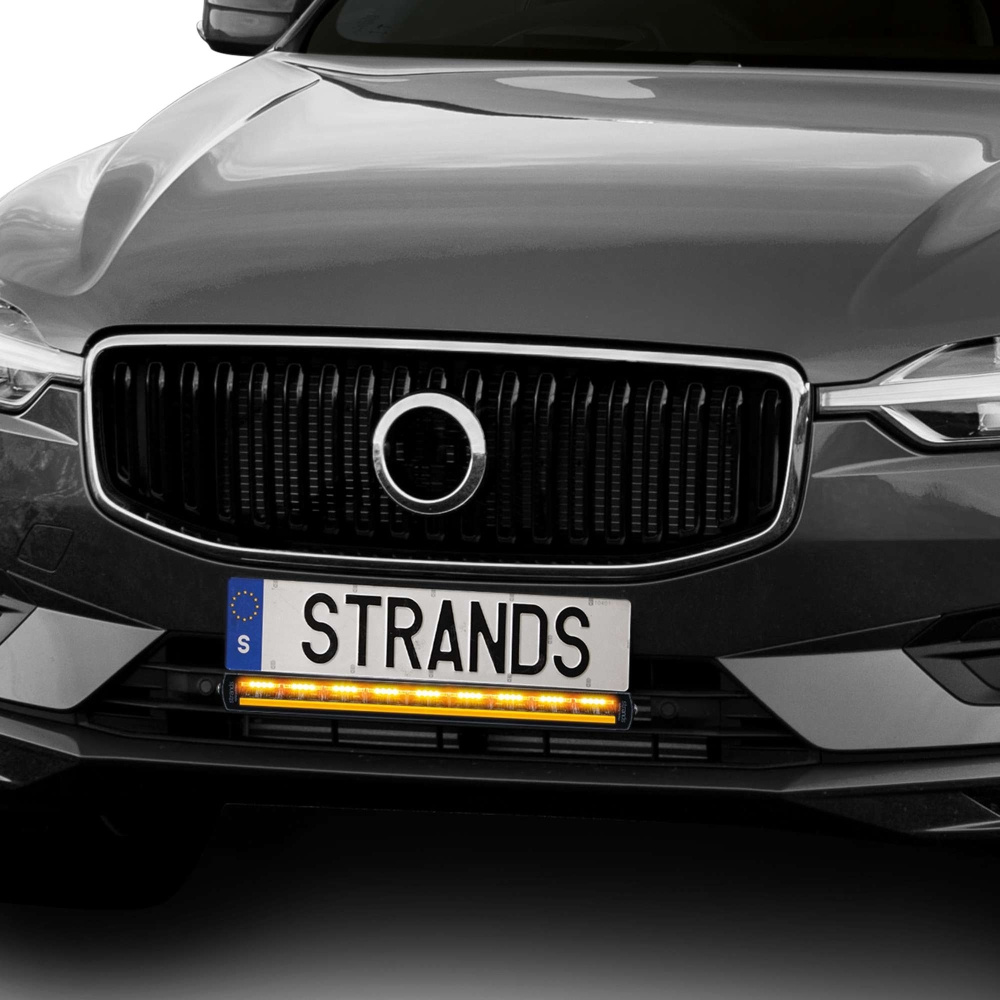 Strands zestaw belki LED Siberia NG SR 20