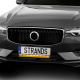 Strands zestaw belki LED Siberia NG SR 20 Strands zestaw belki LED Siberia NG SR 20