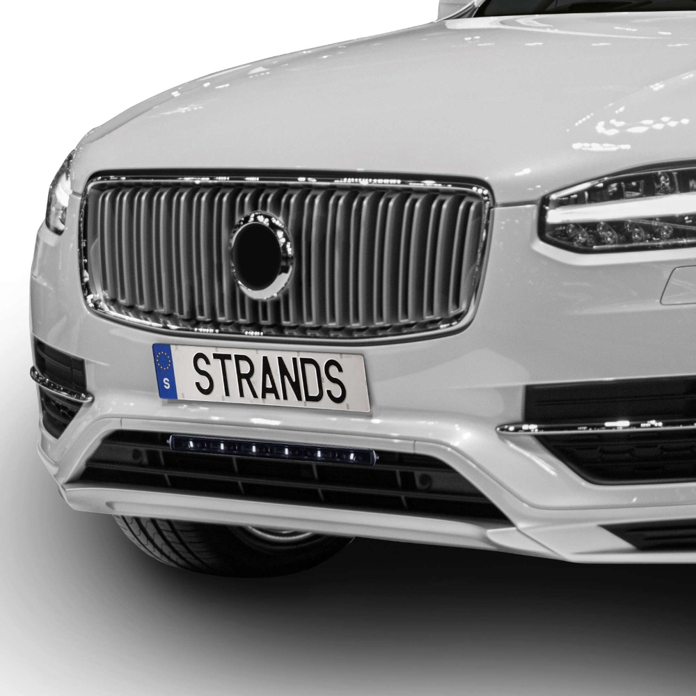 Strands zestaw belki LED Dark Knight NUUK 20