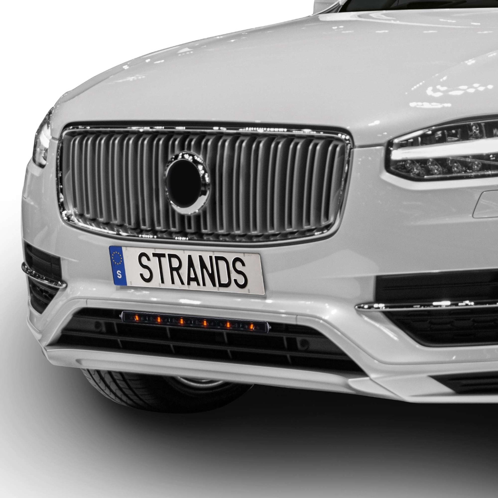Strands zestaw belki LED Dark Knight NUUK 20