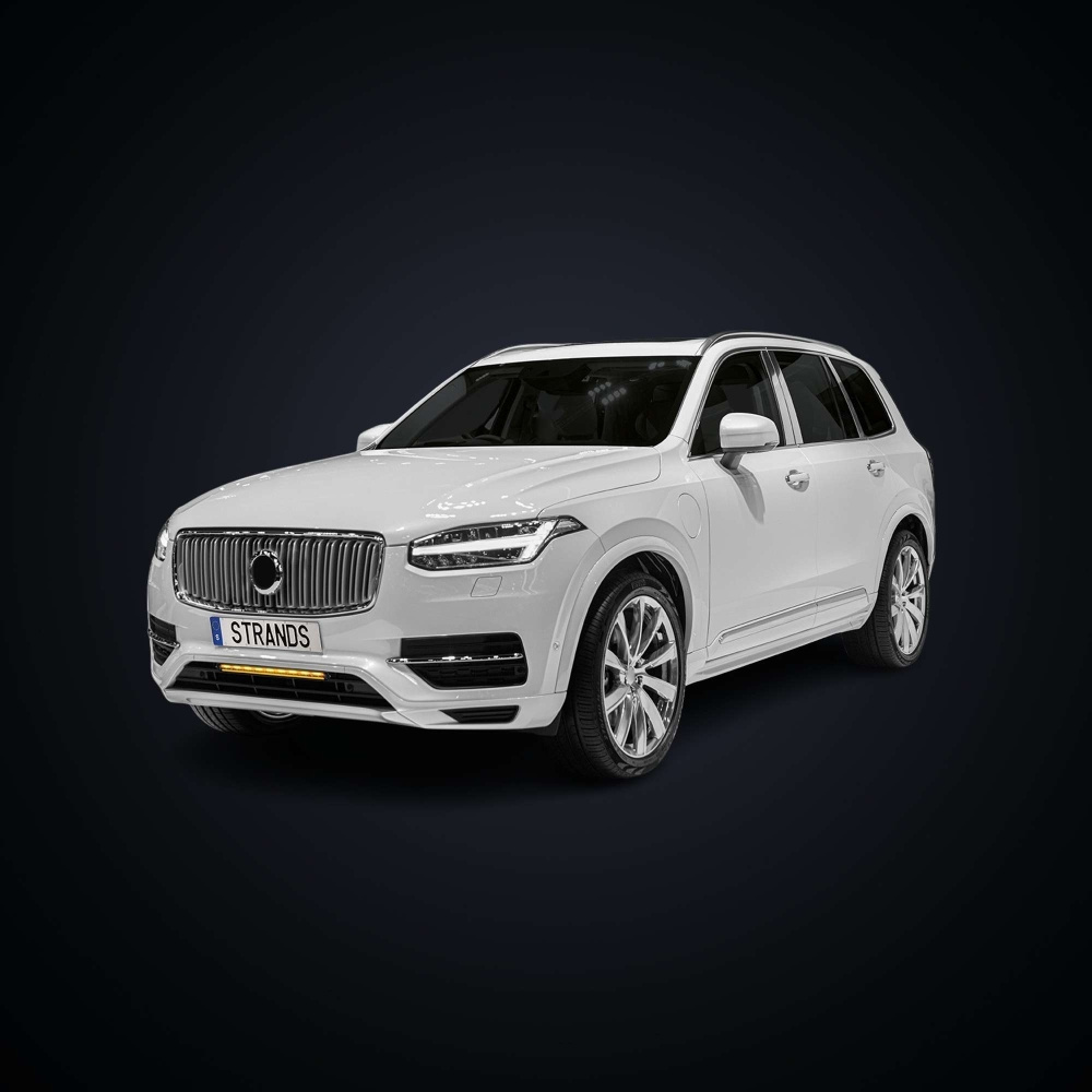 Strands zestaw belki LED Siberia NG SR 20