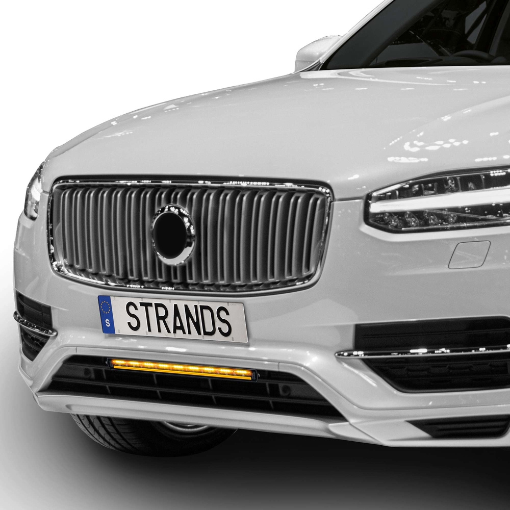 Strands zestaw belki LED Siberia NG SR 20