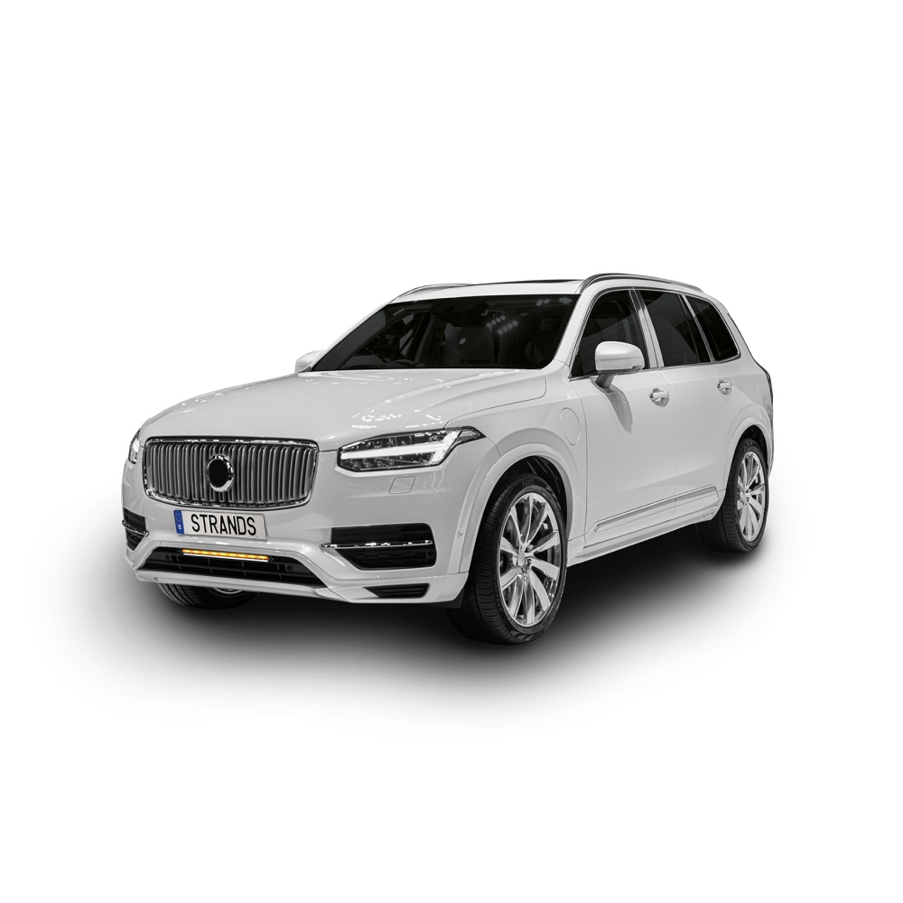 Strands zestaw belki LED Siberia NG SR 20