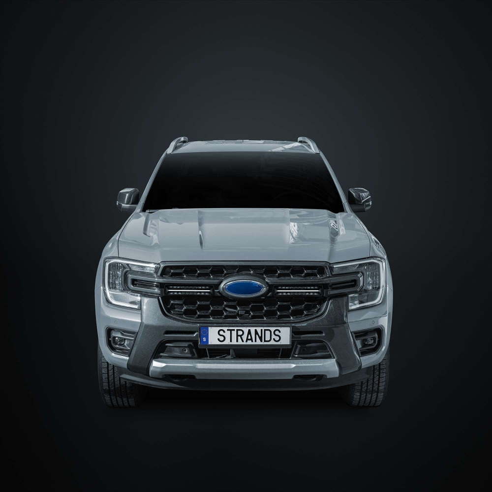 Strands Siberia XP DR 12