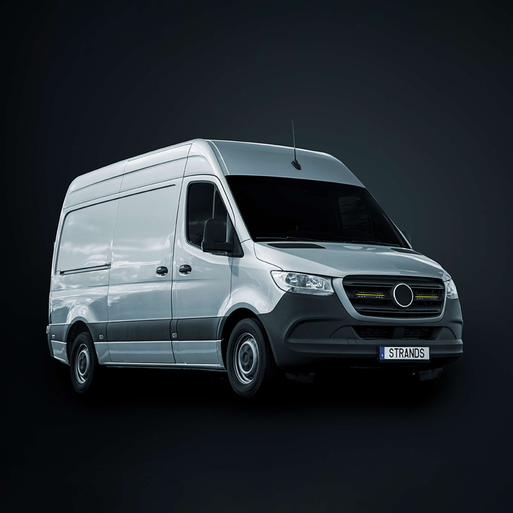 Strands Siberia XP DR 12