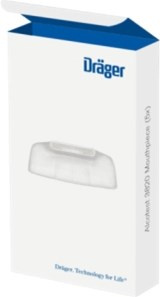 Opakowanie 5 dysz do Dräger 3820 & 4000