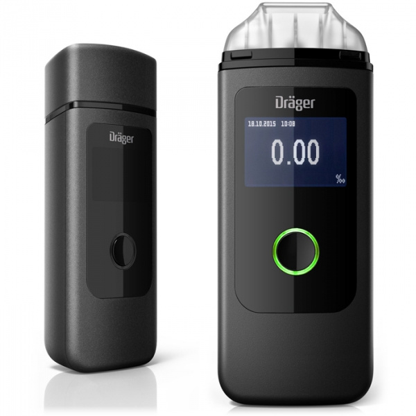 Opakowanie 5 dysz do Dräger 3820 & 4000