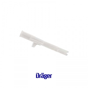 Opakowanie 10 dysz do Dräger AT 6000