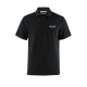 Strands Koszulka polo z guzikami, rozmiar S-4XL Strands Koszulka polo z guzikami, rozmiar S-4XL