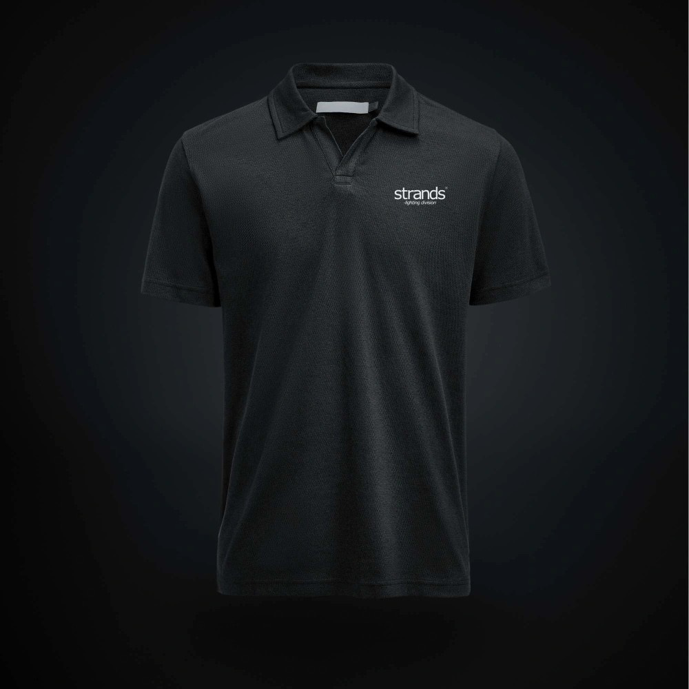 Strands Polo koszulka polo Męska, rozm. S-4XL