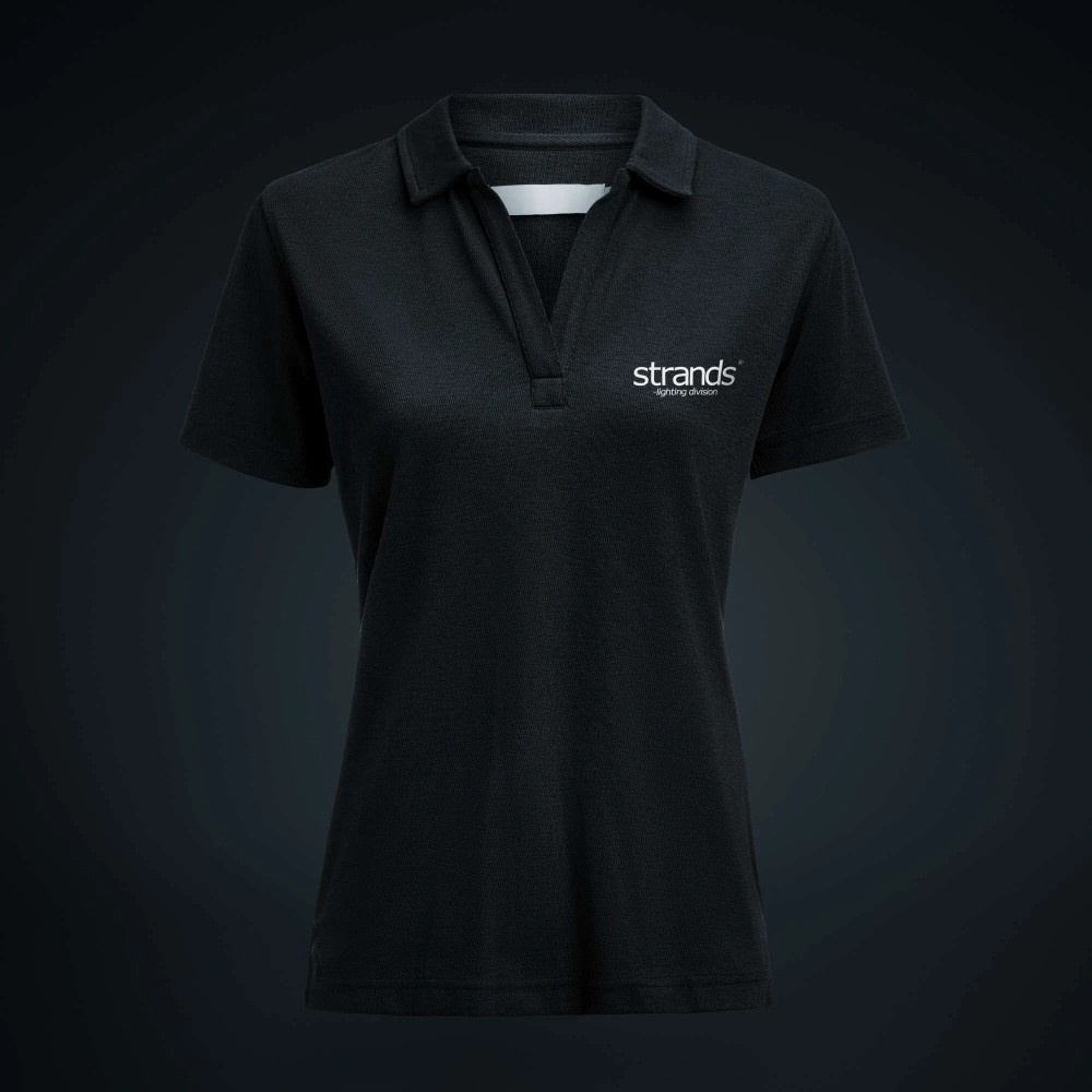 Strands Polo T-shirt Damski, roz. XS-XXL