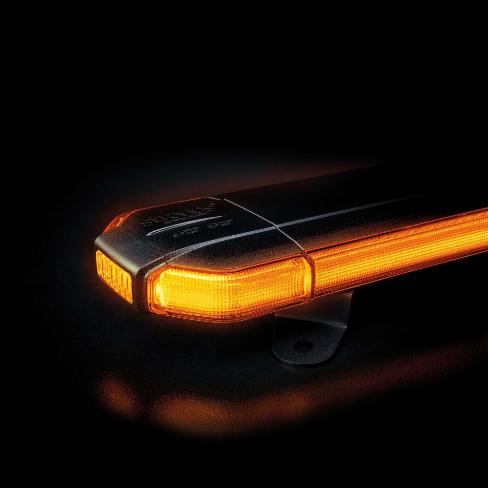 Strands montowany z przodu Cruise Light, Opel Vivaro 2020-