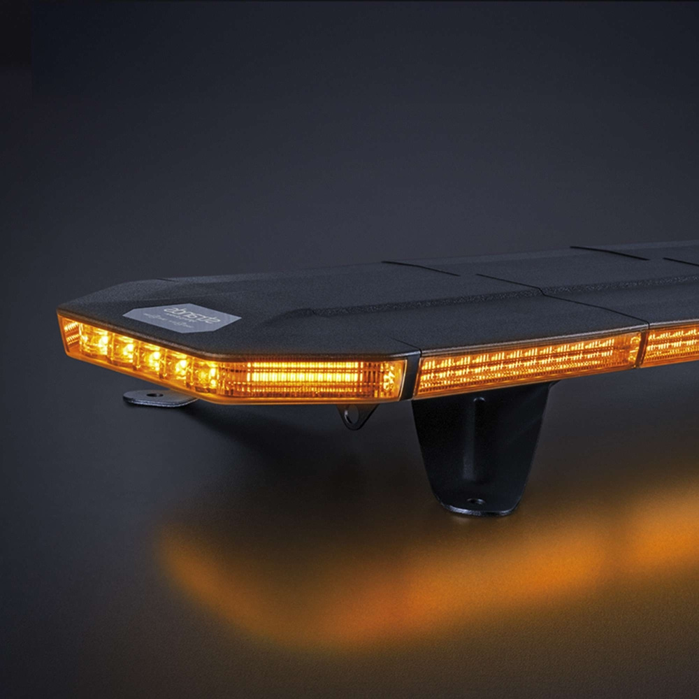 Strands montowany z przodu Monitum, VW Caddy Cargo 2021-