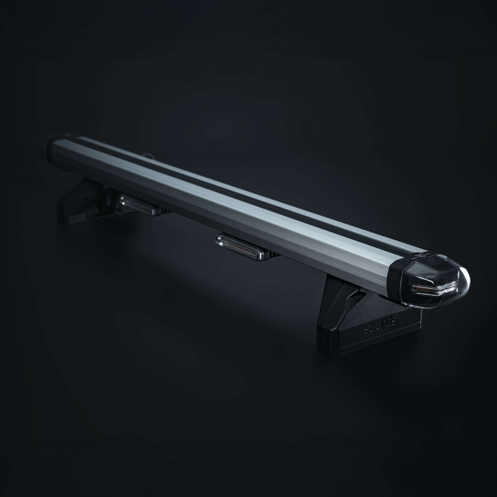 Strands Cruise Light C-Rack, Fiat Ducato 2010-