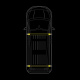 Strands Cruise Light C-Rack, Fiat Talento 2014- Strands Cruise Light C-Rack, Fiat Talento 2014-