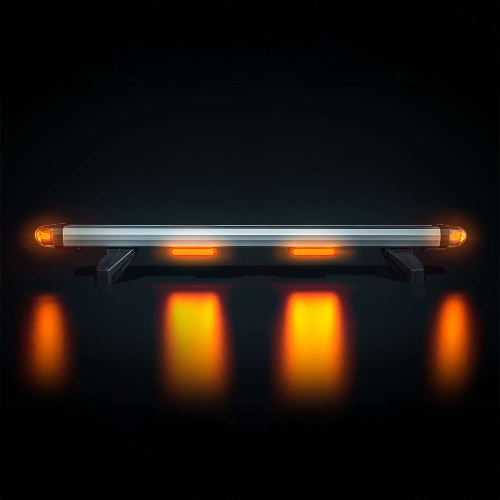 Strands Cruise Light C-Rack, Peugeot Partner 2019-