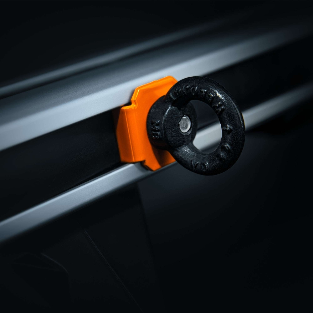 Strands Cruise Light C-Rack, do KIA PV5