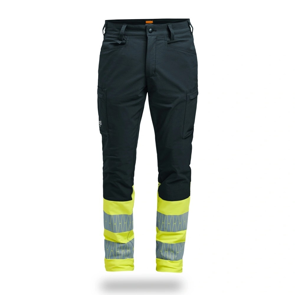Spodnie serwisowe damskie Strands, rozm. D34-D50