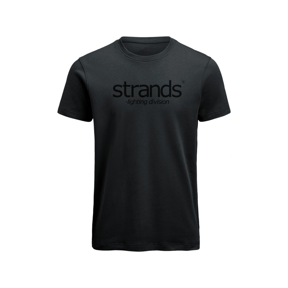 Strands T-shirt, rozmiar S-4XL