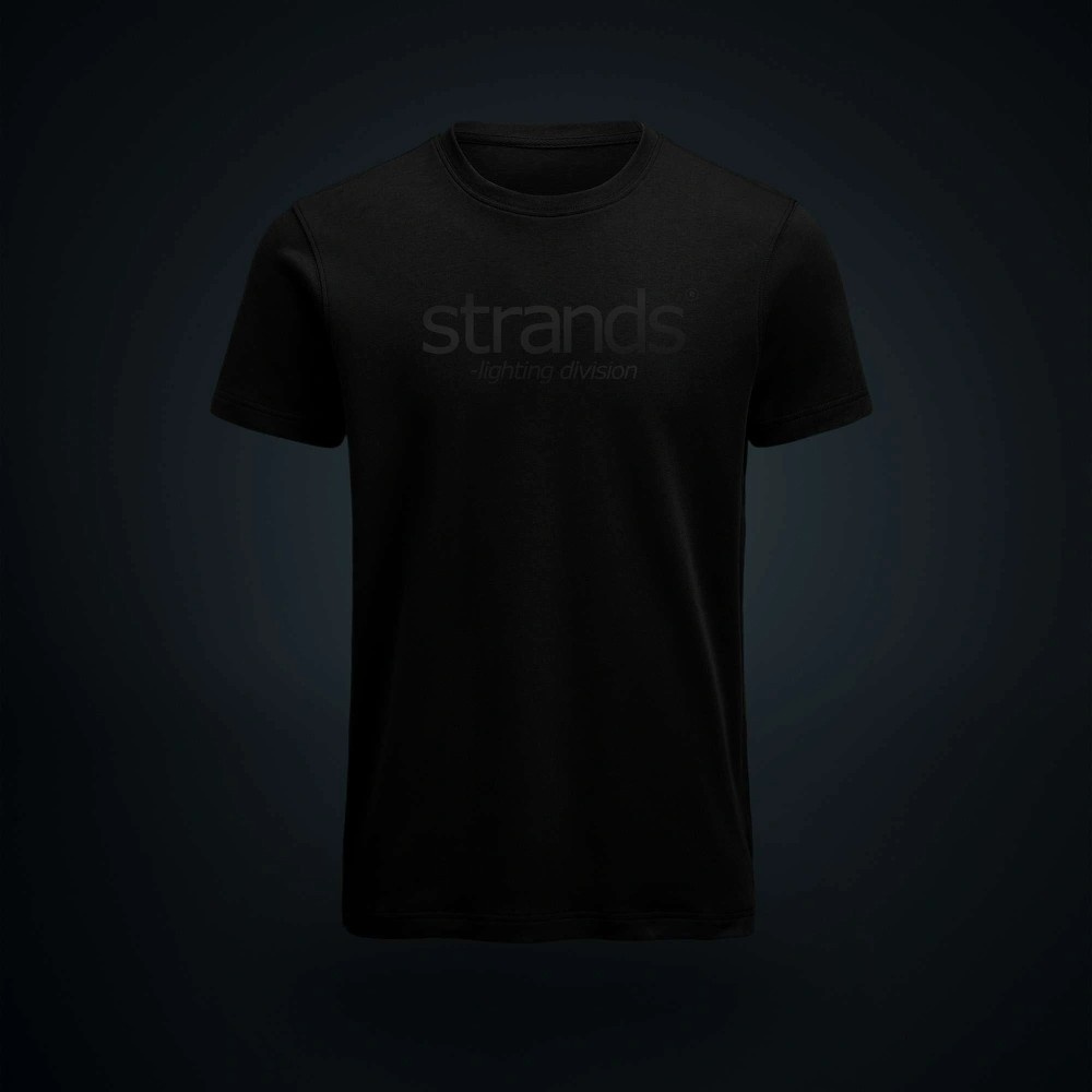 Strands T-shirt, rozmiar S-4XL