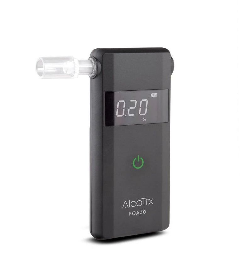 Alkomat Alcotrx FCA 30