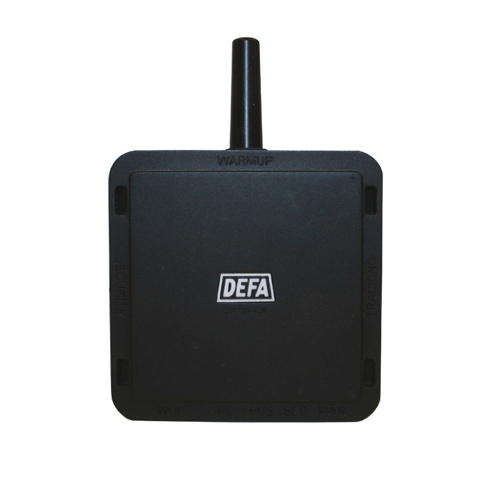 DEFA Link Hub