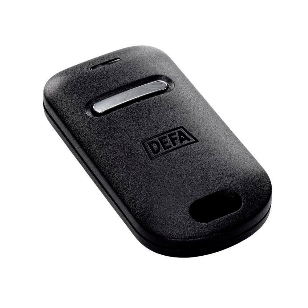 DEFA druga autoryzacja