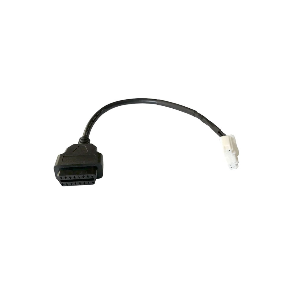 Adapter OBD2, Tesla Model S/X 2021-