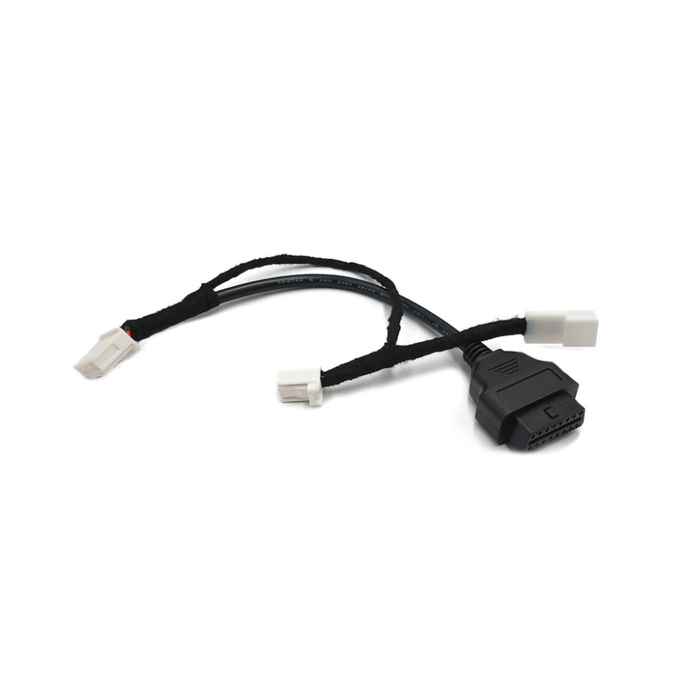 Adapter OBD2, Tesla Model 3 Highland