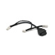 Adapter OBD2, Tesla Model 3 Highland Adapter OBD2, Tesla Model 3 Highland