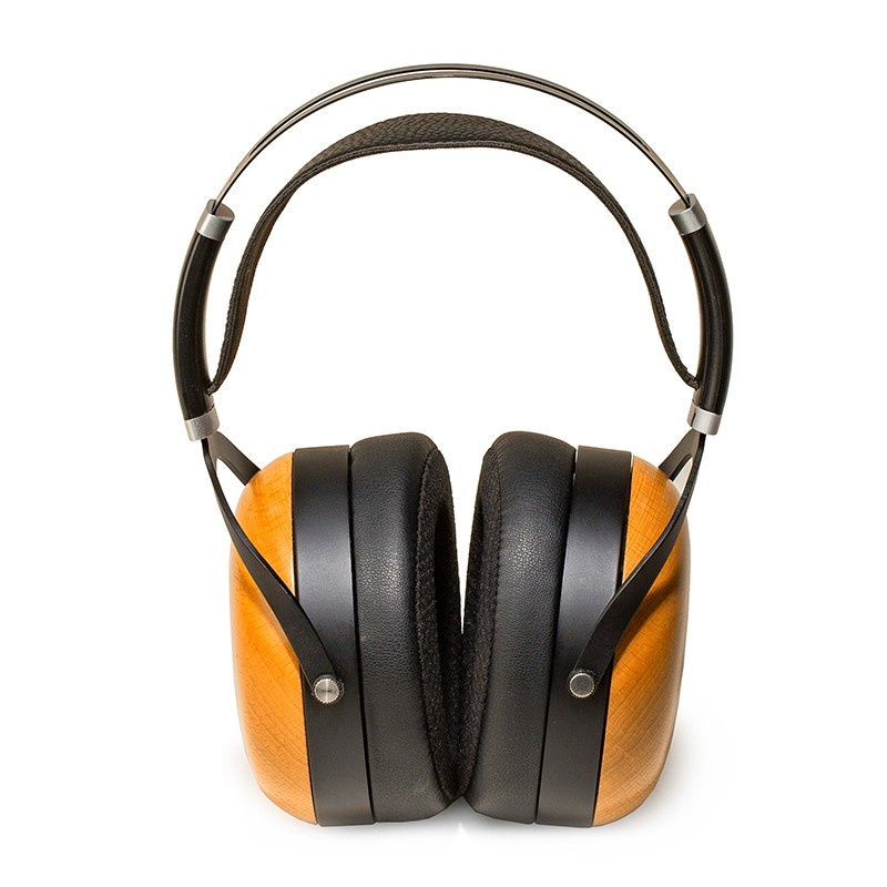 Hifiman Sundara Stealth Revision CB, zamknięte magnetostatyczne słuchawki