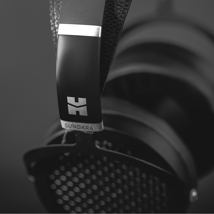 HIFIMAN SUNDARA, MAGNETOSTATYCZNE SŁUCHAWKI