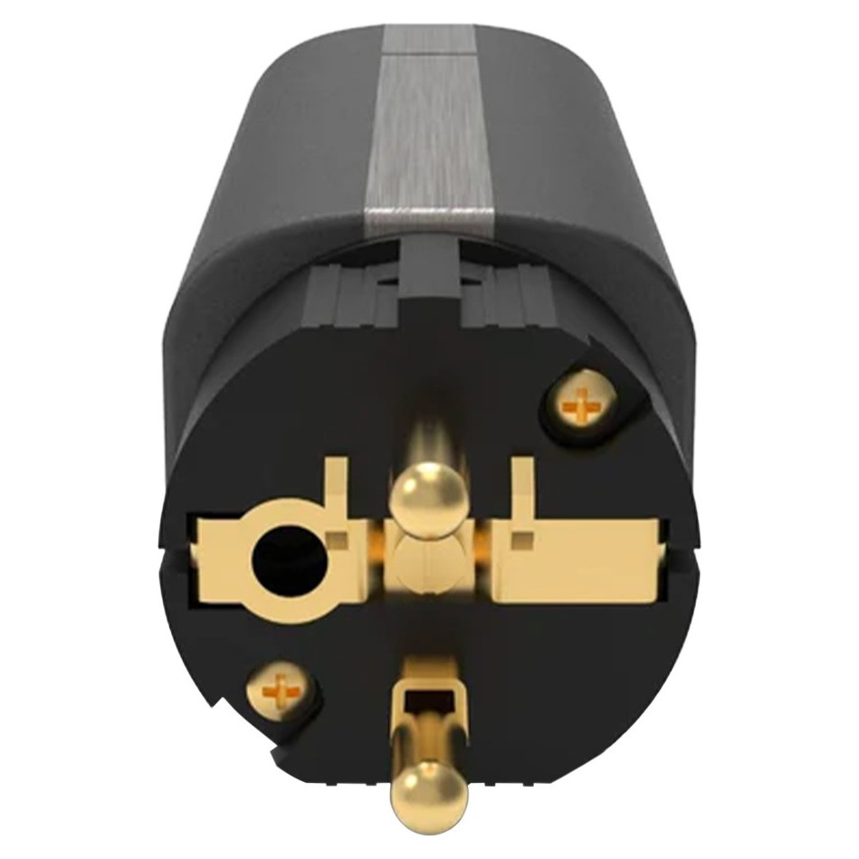 Silent Power AC iPurifier 2, aktywny filtr sieciowy