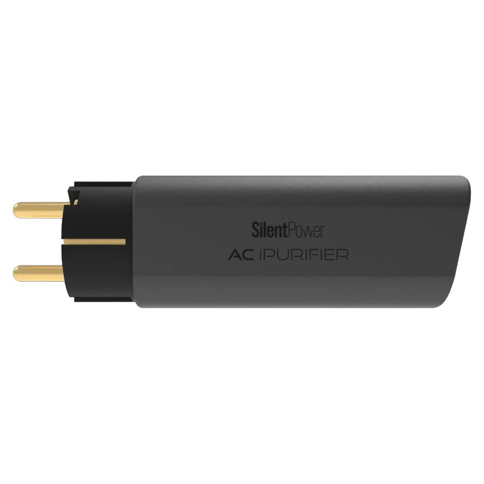 Silent Power AC iPurifier 2, aktywny filtr sieciowy